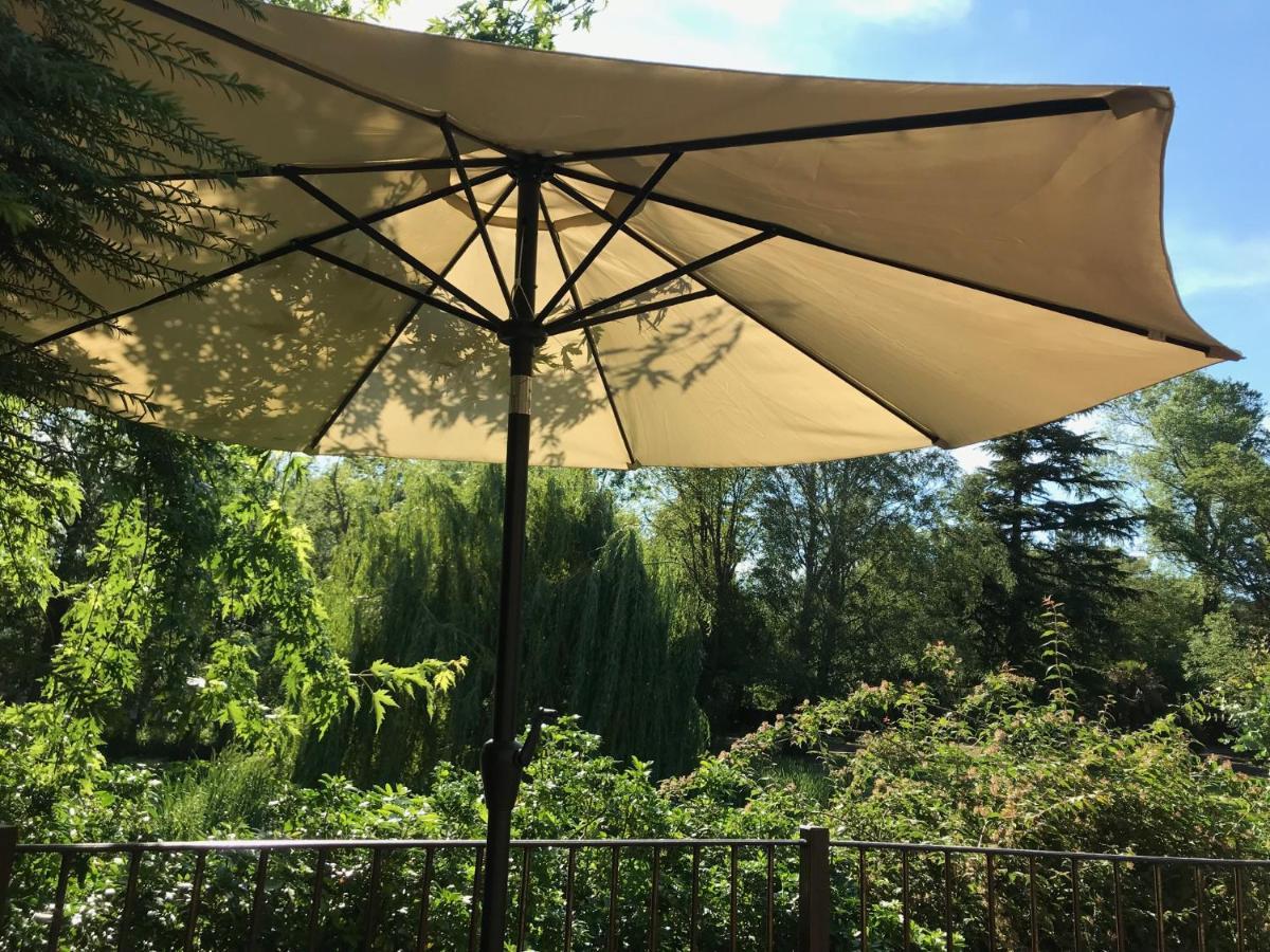 Couette-café Le Domaine De Gorneton *