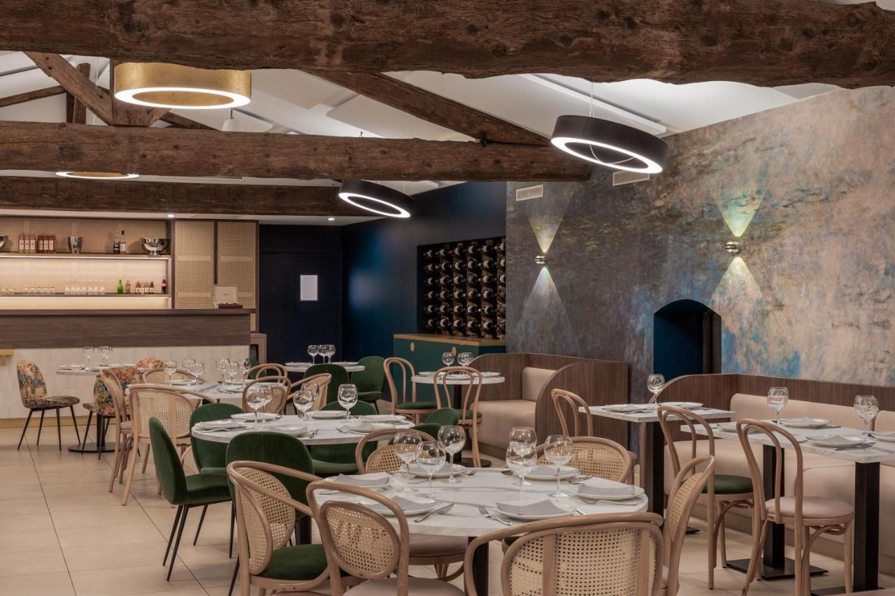 Le Domaine De Gorneton Couette-café Chasse-sur-Rhône