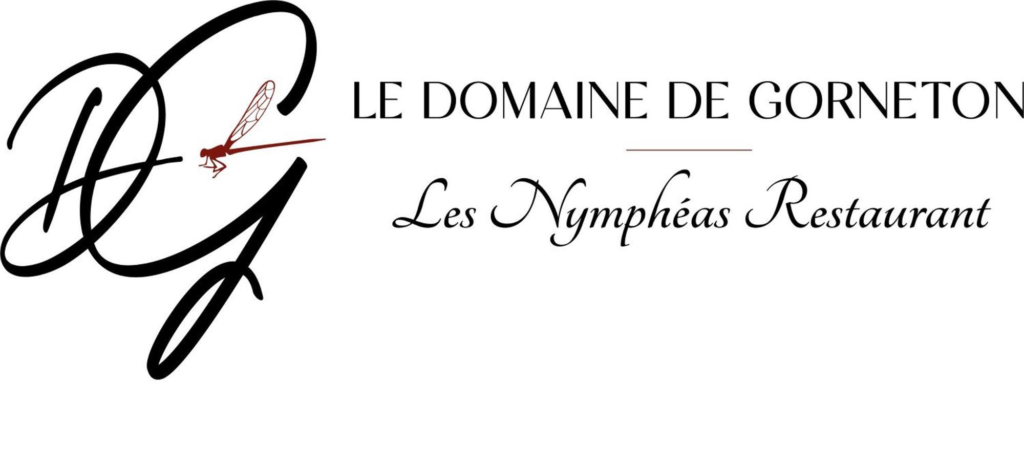 Le Domaine De Gorneton Couette-café *